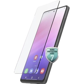 Hama Schutzglas 1 Stück, Galaxy A54 5G), Smartphone Schutzfolie