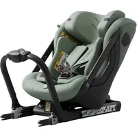 Axkid Kindersitz One 3, gruen