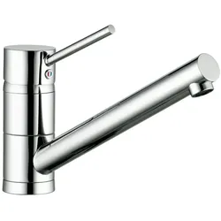 Scope 1, Einhebelmischer, chrom, Niederdruck