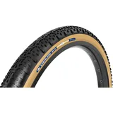 panaracer Gravelking X1+ Plus Reifen schwarz/braun, (RF735-GKX1-P-D2)