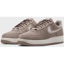 Nike Air Force 1`07 LV8 Herren 1 braun Größe 45 Schuhe
