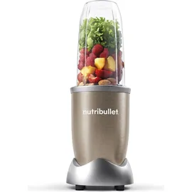 NutriBullet Pro 900 NB910CP Smoothie-Maker