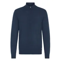 Blend Strickjacke BHWebe in blau | Gr.: 3XL,