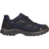 Mc Kinley McKinley Herren Discover III Walking-Schuh, Navy Dark/Navy Dark, 40 EU