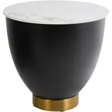 Beliani Beistelltisch, Nadine