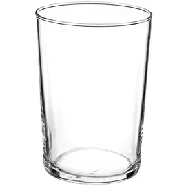 LUIGI BORMIOLI Wasserglas Bodega 0,5 l 12 St.