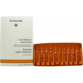Dr. Hauschka Nachtkur Ampullen 50 x 1 ml