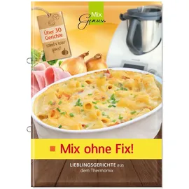 C. T. Wild Verlag Mix ohne Fix!