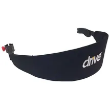 DRIVE Migo 2G Rückengurt schwarz