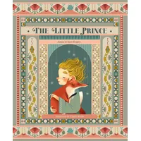ACC Art Books The Little Prince