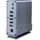 Value Docking Station 16in1, VALUE 4K60, Gigabit Ethernet,