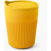 Sea to Summit Passage Thermobecher 0,475 l Gelb