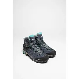 MEINDL Kapstadt Lady GTX Marine/Türkis 43