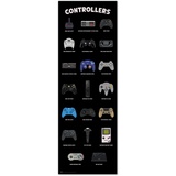 Grupo Erik Türposter Controllers