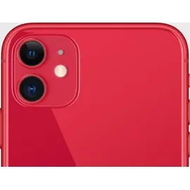 Apple iPhone 11 128 GB (PRODUCT)RED