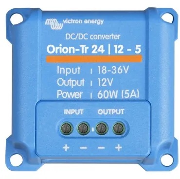 victron orion-tr 12 12
