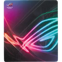 Asus ROG Strix Edge Gaming-Mauspad Schwarz