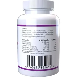 InterGuard AG Revolyn Ultra Kapseln 60 St.