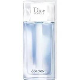 Dior Homme Eau de Cologne 125 ml