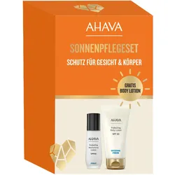 AHAVA AHAVA Sonnenpflegeset