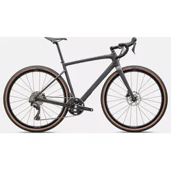 DIVERGE SPORT CARBON CARB/BLUONYX 54