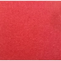 JANGAL Wandpaneel Modular Wall PET rot 2 St. 52 x 52 cm