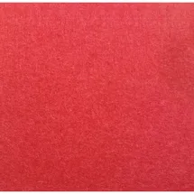 JANGAL Wandpaneel Modular Wall PET rot 2 St. 52 x 52 cm