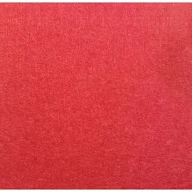 JANGAL Wandpaneel Modular Wall PET rot 2 St. 52 x 52 cm