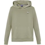 Polo Sylt Hoodie Multicolour-Optik 54