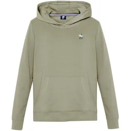 Polo Sylt Hoodie Multicolour-Optik 54