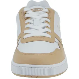 Lacoste T-Clip Damen Weiß 37