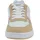 Lacoste T-Clip Damen Weiß 37