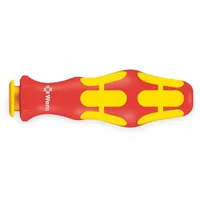 WERA 817 VDE Kraftform Handhalter 9 mm x 102 mm