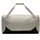 Nike Duffelbag Brsla M Light Bone/Black/Black