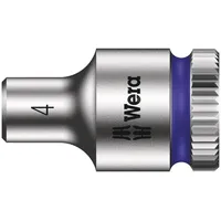 WERA 8790 HMA Steckschlüsseleinsatz 4 mm - 1-tlg.