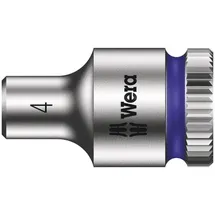WERA 8790 HMA Steckschlüsseleinsatz 4 mm - 1-tlg.