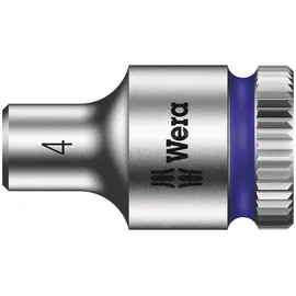 WERA 8790 HMA Steckschlüsseleinsatz 4 mm - 1-tlg.