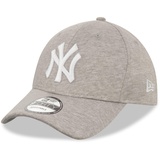 New Era New York Yankees MLB Jersey Grau Verstellbare 9Forty Cap - One-Size