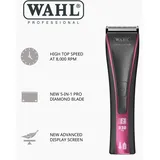 WAHL BRAVURA2 PROFESSIONAL AKKU SCHERMASCHINE