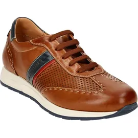 Galizio Torresi Herren Braun 45