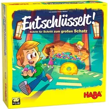 HABA Entschlüsselt