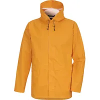 Didriksons Avon USX Jacket 2, saffron yellow S
