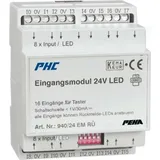 steren Peha Eingangsmodul D 940/24 EM RÜ