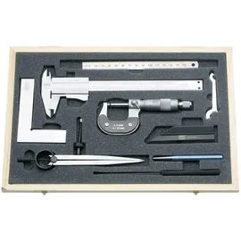 HOREX 2228 208 Messwerkzeug-Set 8teilig