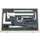HOREX 2228 208 Messwerkzeug-Set 8teilig