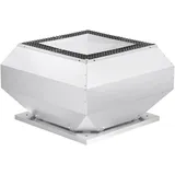 Helios Ventilatoren Dachventilator VDD 200/4 EX