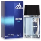 Adidas Moves Eau de Toilette 30 ml