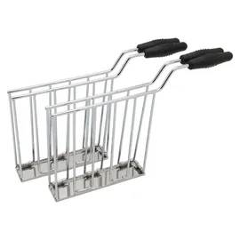 Smeg TSSR01 Sandwichzangen 2 St.