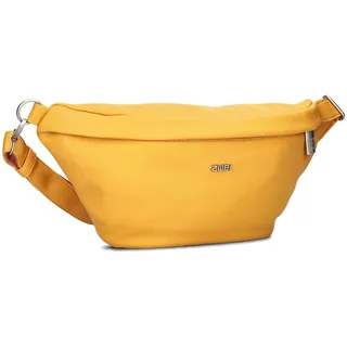Bauchtasche / Gürteltasche Mademoiselle MH80 Sunny Gelb Damen