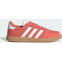 Adidas Breaknet Sleek Preloved Scarlet / Core White / Cloud White 37 1/3